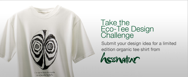 eco t shirts uk