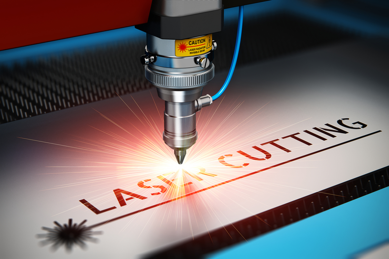 What is Laser Engraver? - Blog