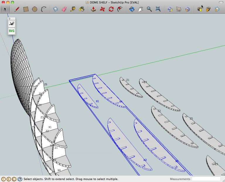 3D Slicing Software for Laser Cutting: A Comprehensive Guide