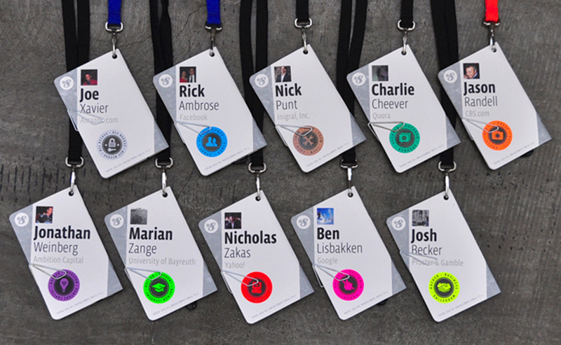 Identify Yourself: Your Guide To Making Custom Name Badges & Tags