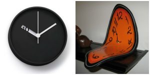 Make A Clock 11 - Design Ideas