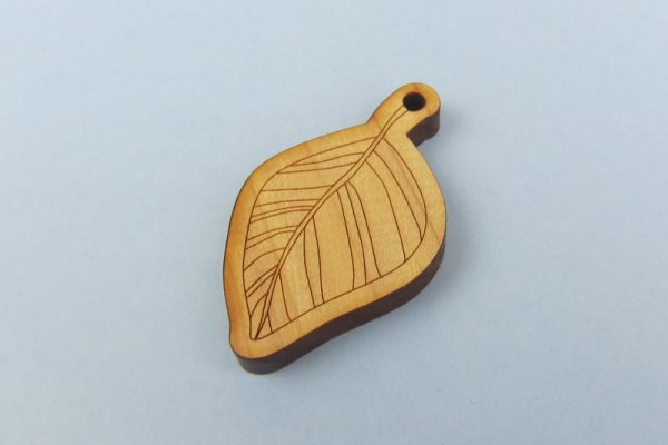 Eight Jewelry Ideas To Make With Macrocarpa