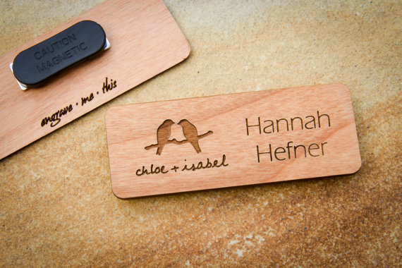 Identify Yourself Your Guide To Making Custom Name Badges s