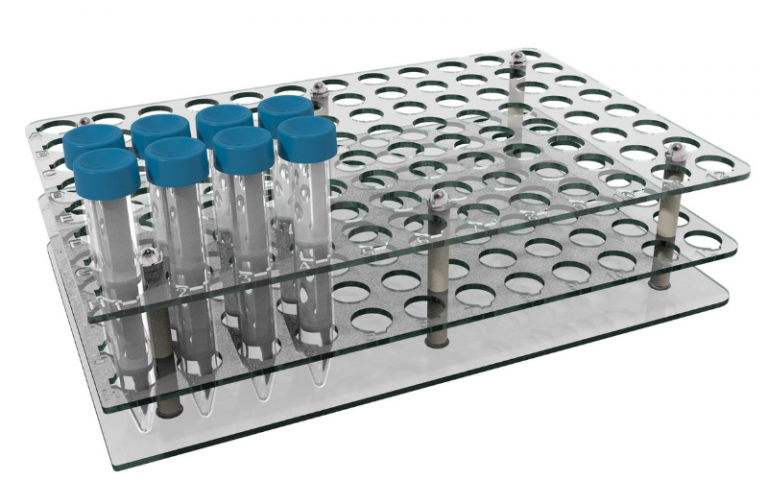 new-open-source-test-tube-rack-helps-covid-19-testing-lab-tame